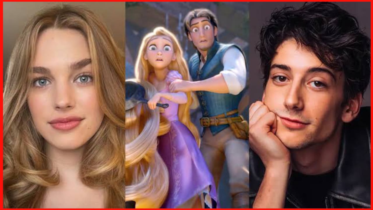 Disney’s Live-Action